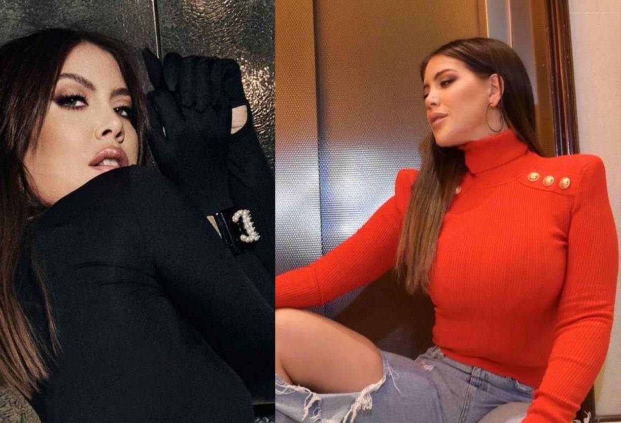 Wanda Nara sigue dando de qué hablar y ahora ha confirmado quién es nuevo novio. Además, reveló haber recibido una amenaza. 