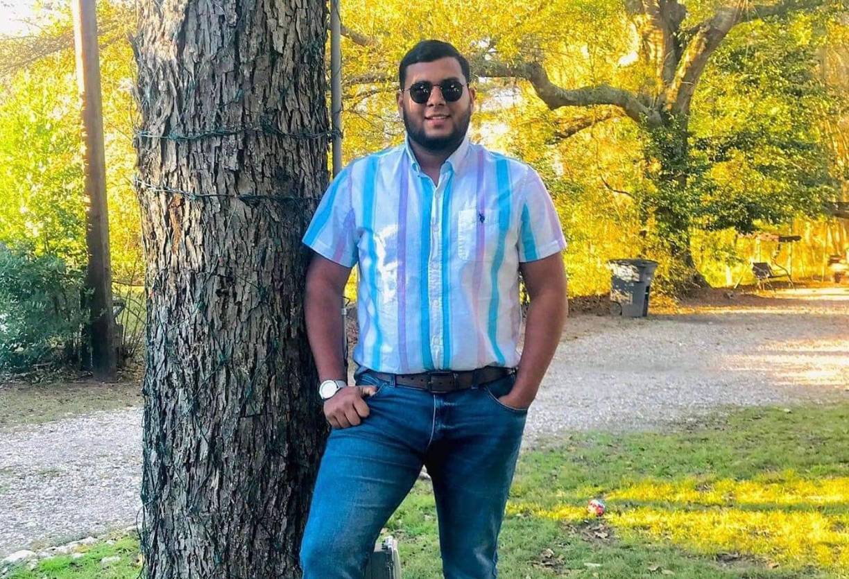 Había desaparecido cuando realizaba un recorrido a bordo de una embarcación en el río Neches, de Texas. 