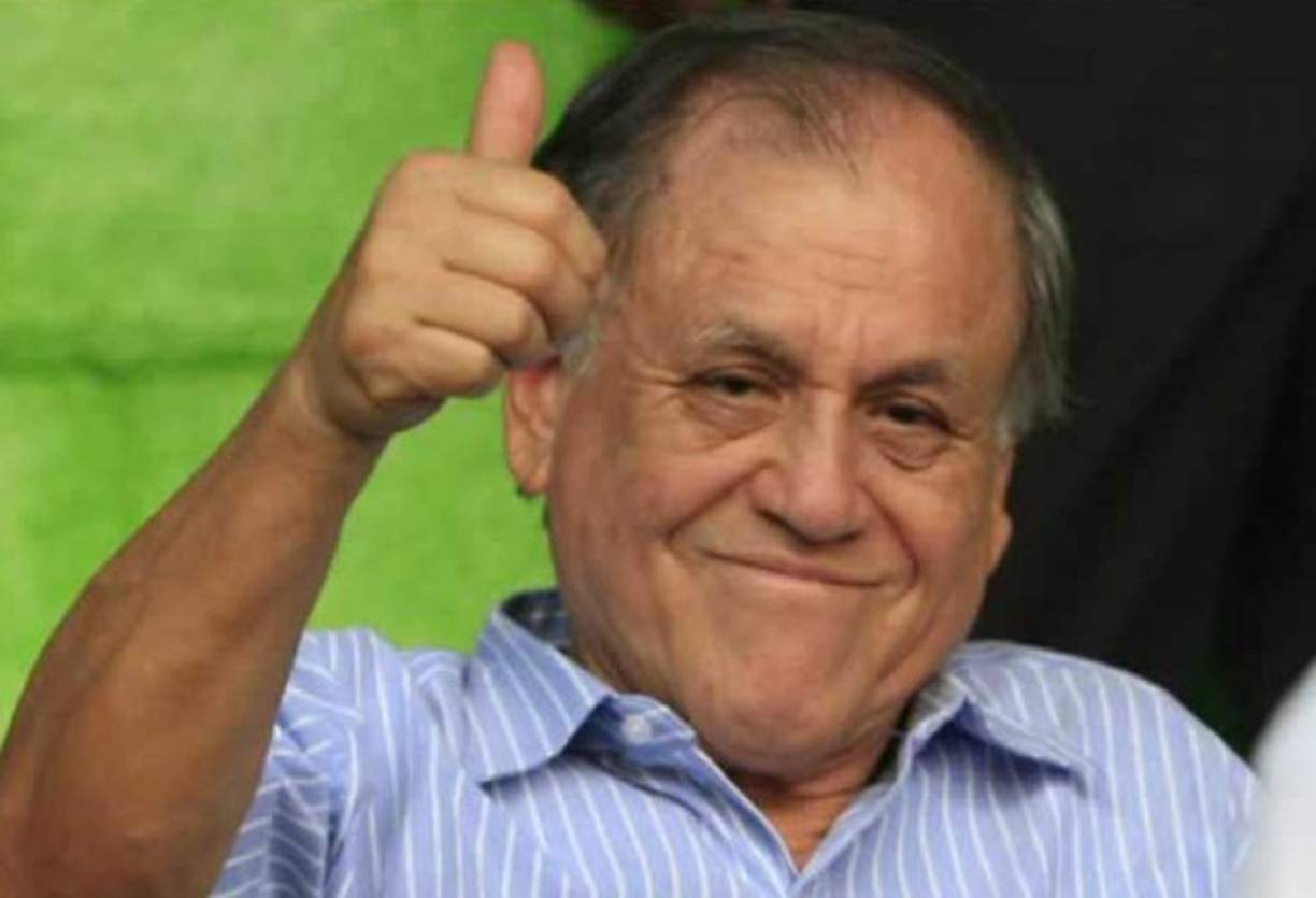 'Mi aventura en el Congreso Nacional me dejó descapitalizado, puse de mi bolsa para los barrios más humildes, pero no sé valoró porque no salí reelecto'.