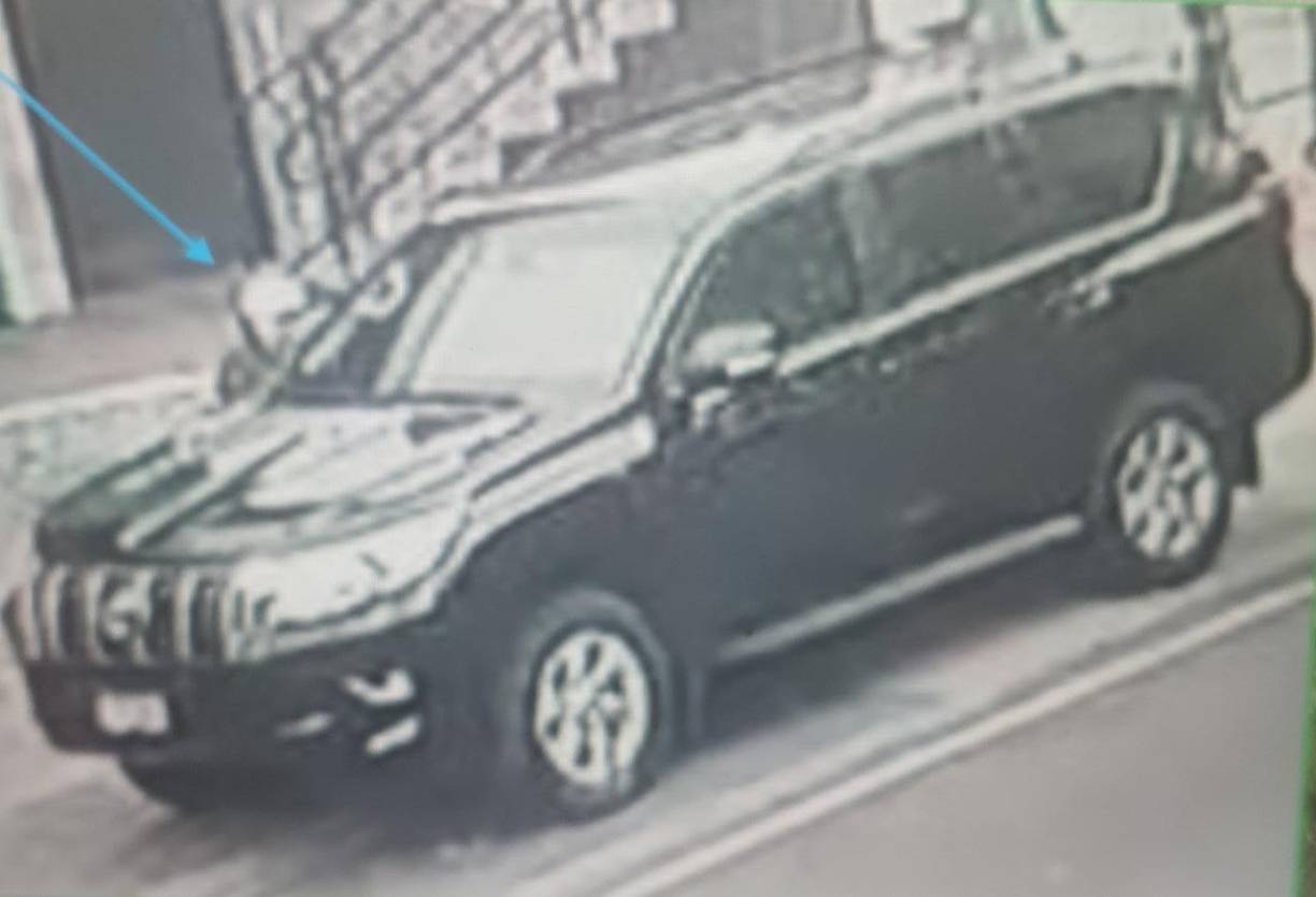 Según la investigación del Ministerio Público (MP), Roque ingresó a la clínica del doctor Malouf y no salió, mientras que el cirujano Malouf aseguró que la paciente salió de la clínica.