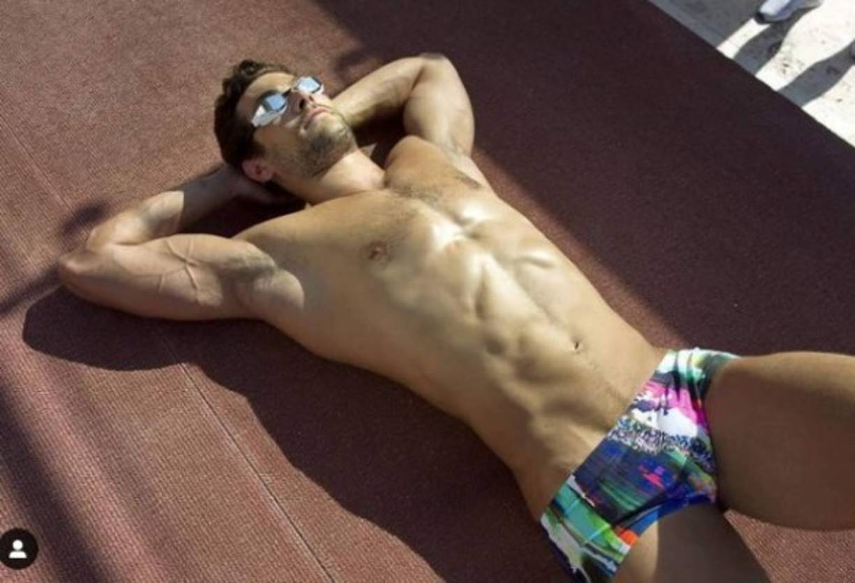 Sin embargo, en el Campeonato Mundial de Natación de 2017 en Budapest, en el relevo 4 × 100 m libre, el equipo brasileño compuesto por Cielo, Bruno Fratus, Marcelo Chierighini y Gabriel Santos logró un resultado histórico al ganar la medalla de plata, el mejor resultado de Brasil en todo el tiempo en el Campeonato del Mundo. <br/>