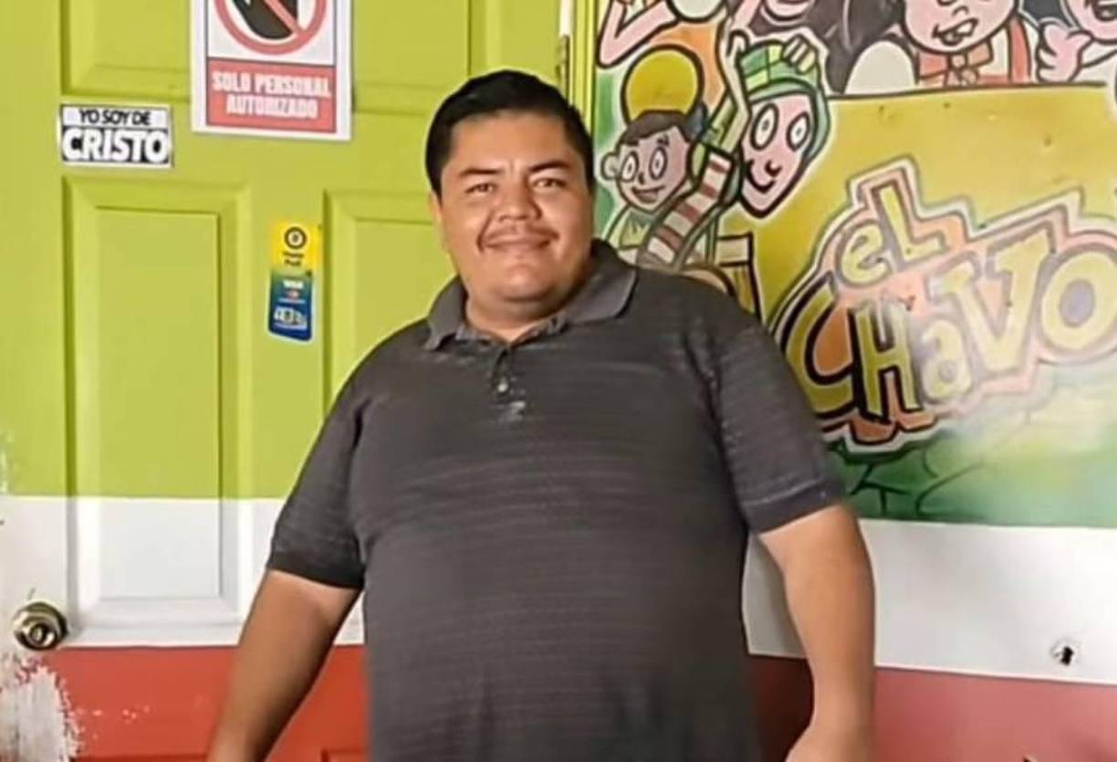 El empresario habría intentado llegar al hospital Gabriela Alvarado de Danlí por sus propios medios después de haber sido herido