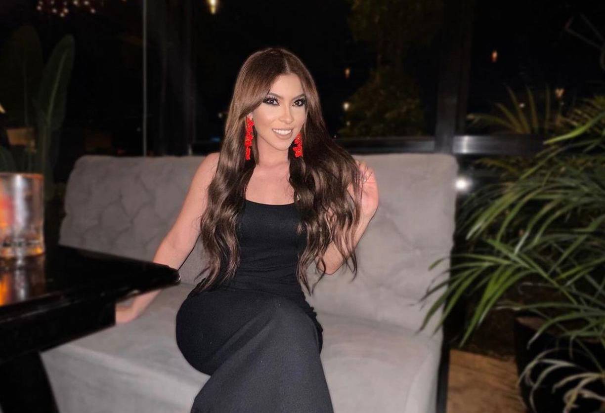 Recalcó: “Me parece un increíble ser humano, pero no hay nada más que una amistad”. 