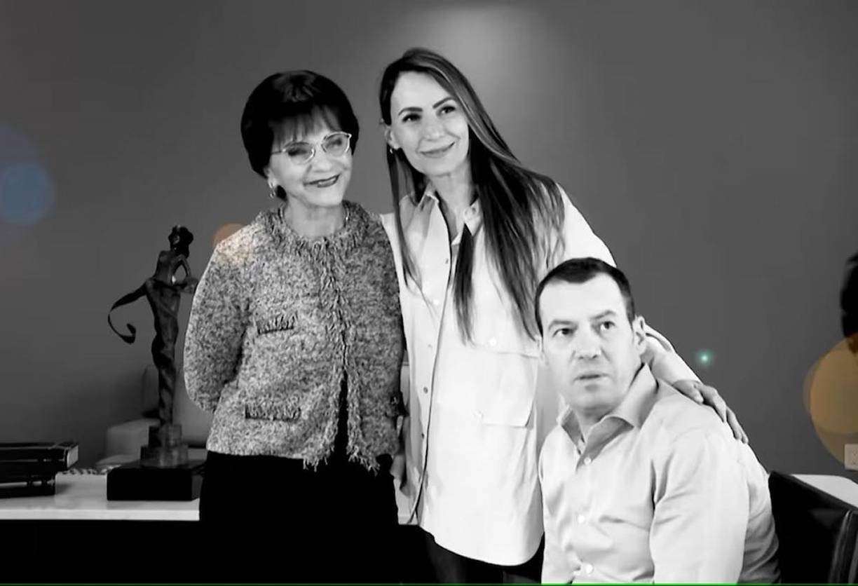 Agregaron que seguirán compartiendo contenido relevante en sus plataformas, como en su momento llegó a hacerlo el periodista, siendo el principal objetivo mantener vivo su legado, además de mantener entretenida a la audiencia.