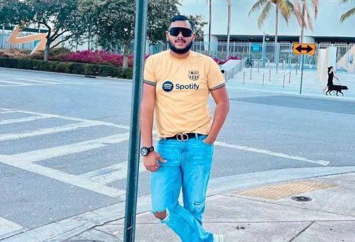 El connacional fallecido respondía al nombre de Carlos Aldaír Chávez Padilla, quien residía en la ciudad de Beaumont, del condado Jefferson de Texas. 