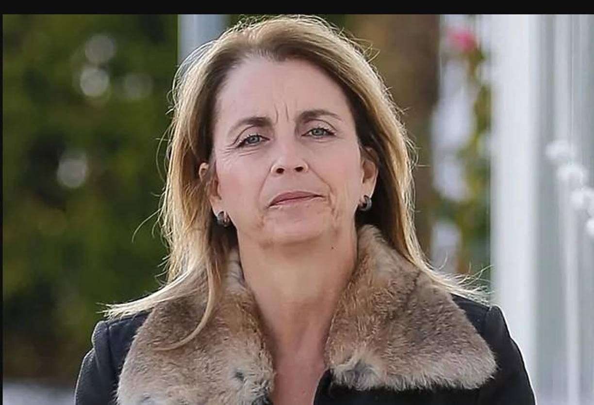 La madre de Gerard Piqué, prestigiosa profesional del mundo de la medicina, es aludida directamente por ella. Y, además, en la frase más escandalosa.