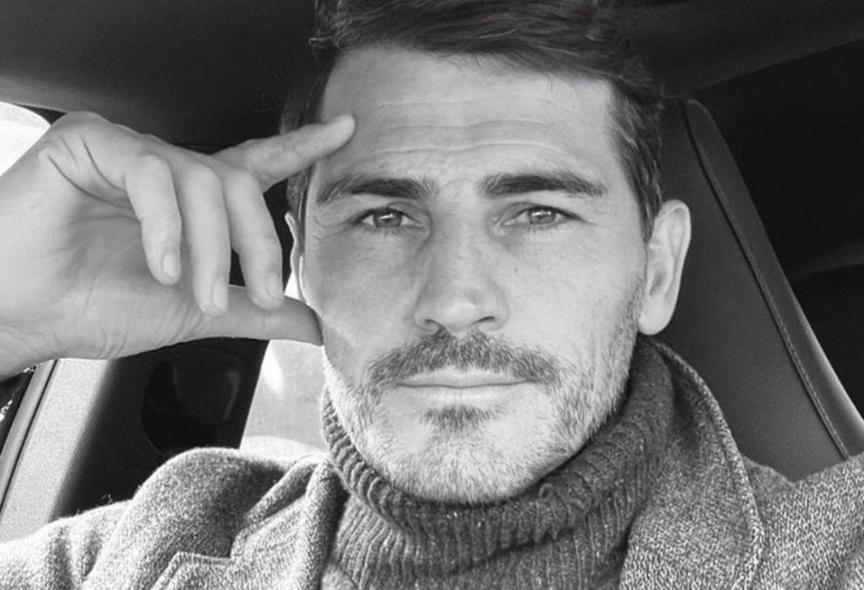 Casillas también compartió otro mensaje en esta publicación. “No tengo que añadir más a las palabras de Sara. ¡Esto sí es fango!” Y como no lo corten quienes tienen que hacerlo, seguiremos sufriendo las consecuencias! No todo vale”, finaliza el escrito.