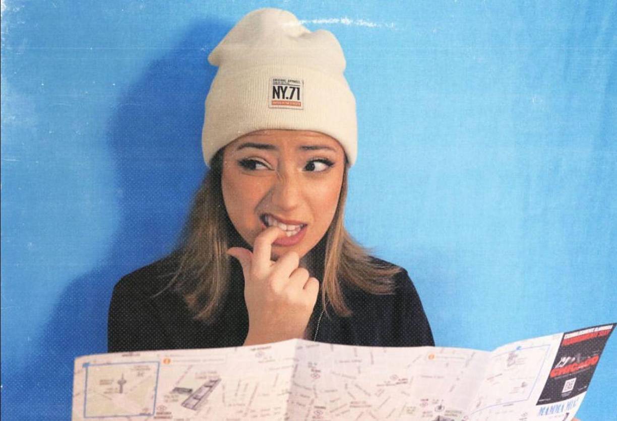 Pese a su corta trayectoria artística, era una cantante muy popular en Centroamérica y este mismo año había recibido uno de los Premios de Música 503 en El Salvador: el de mejor balada por ‘Oportunidad’, que sonaba para competir en los Latin Grammys 2024. 