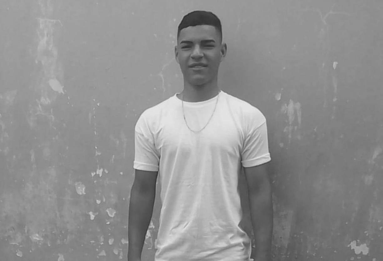 Se conoció que su estado es delicado. 