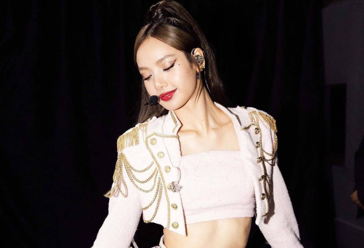 En 2021, Lisa publicó su primer trabajo en solitario, ‘Lalisa’, cuyas canciones ‘Lalisa’ y ‘Money’ se situaron entre las diez más escuchadas en la lista de éxitos musicales publicada por la revista ‘Billboard’.