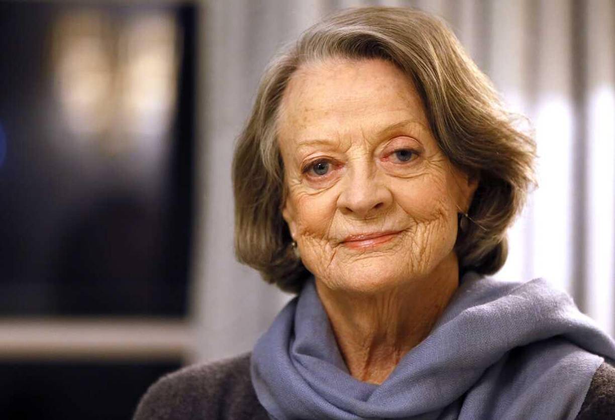 Dame Maggie Smith murió a los 89 años , y sus coprotagonistas de <i>Harry Potter</i> comparten sus mejores recuerdos de la dos veces ganadora del Oscar.