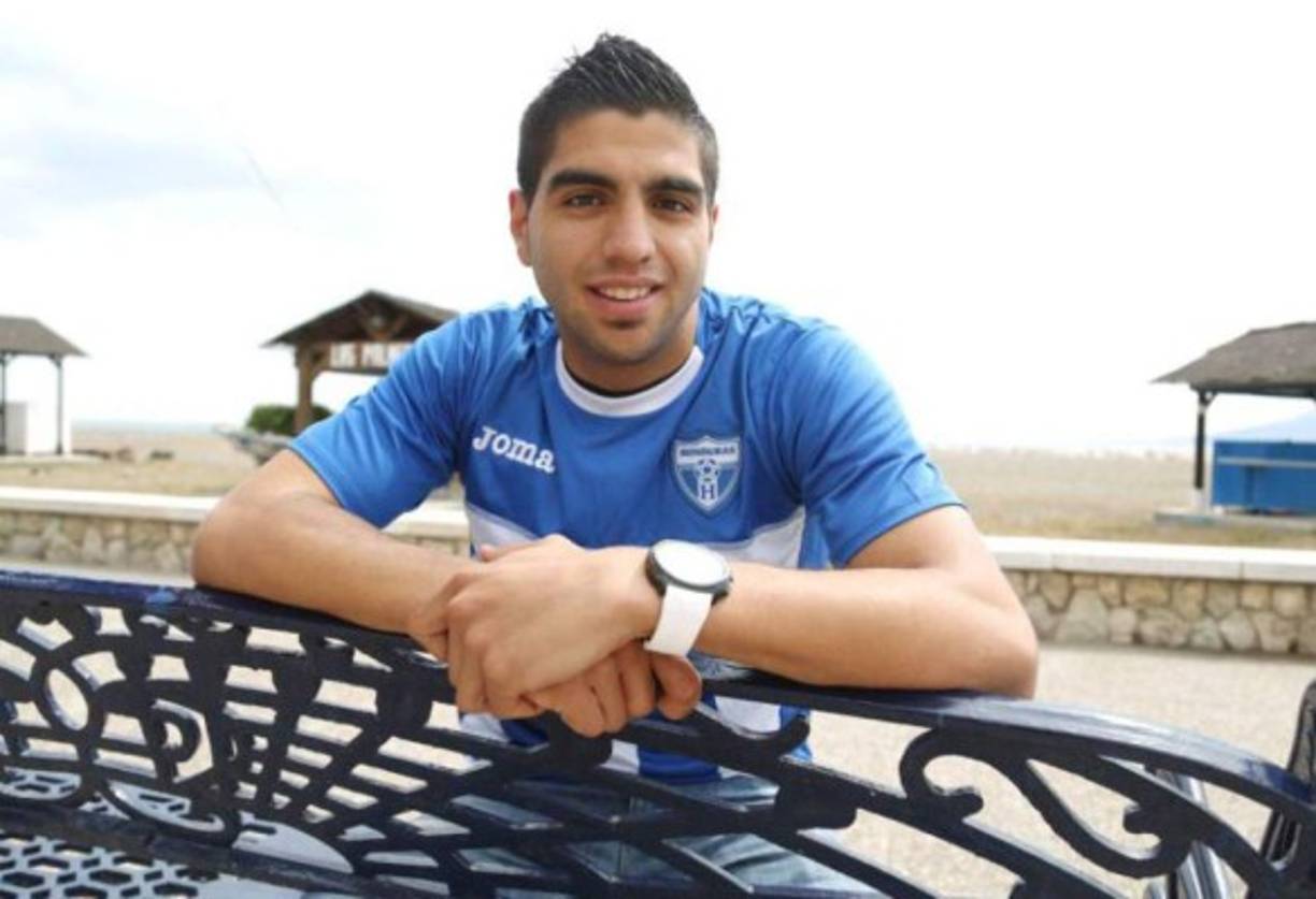 Resulta que el último gol de Jona Mejía fue el pasado 19 de noviembre de 2017. Desde ese entonces no sabe lo que es hacerse presente en el marcador por lo que está a punto de cumplir dos años sin gol.