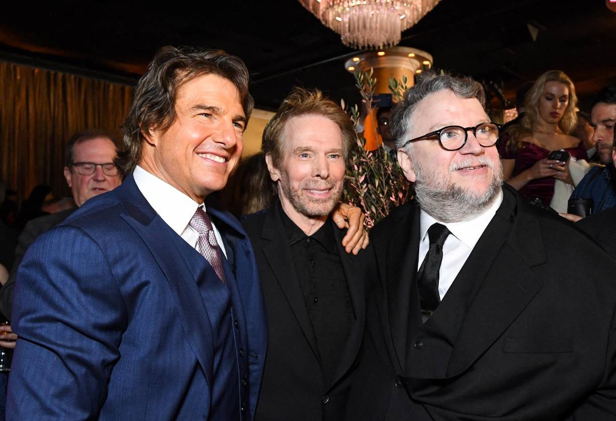 Y este año, los votantes de la Academia otorgaron varias nominaciones a éxitos de taquilla como “Maverick”, “Avatar: El camino del agua” y “Pantera Negra: Wakanda por siempre”, lo que da esperanzas de que las audiencias televisivas de los Óscar repunten de nuevo.