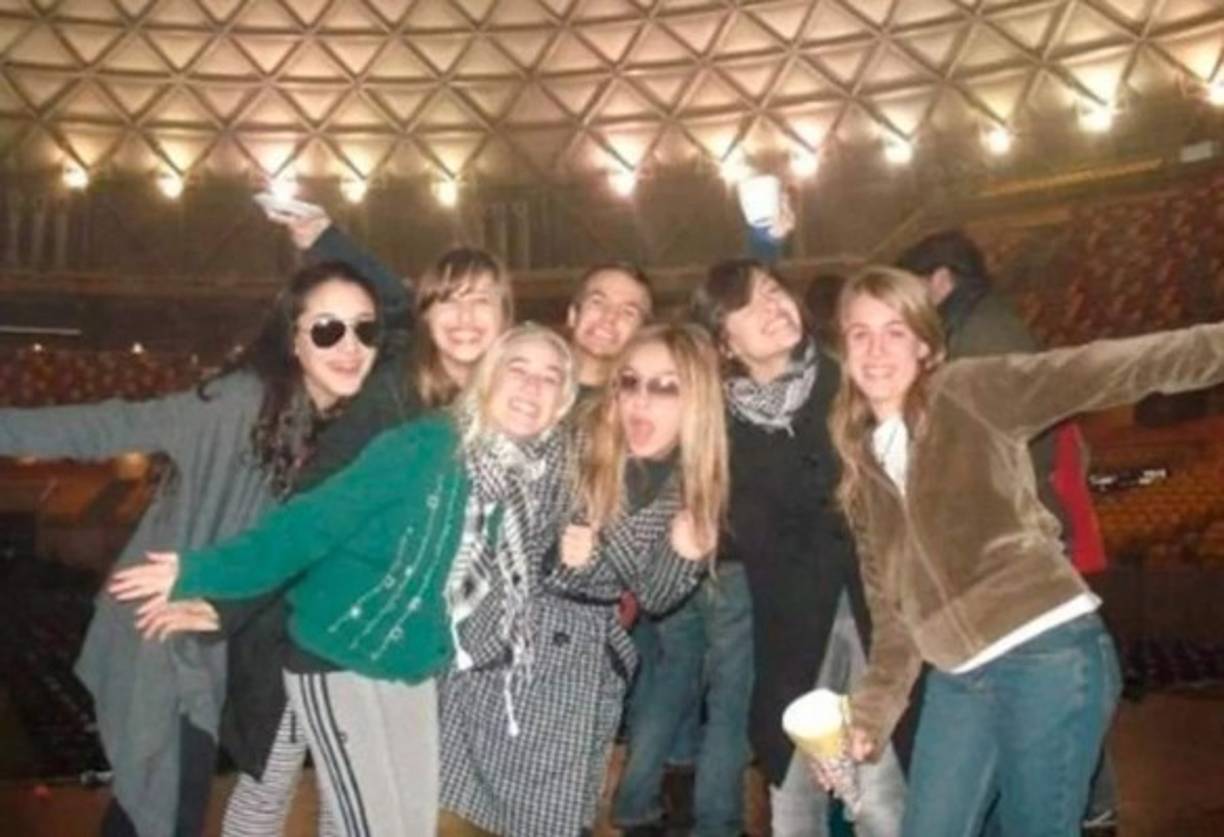 Darthés consideró que la sociedad argentina ya se puso en el lugar de Fardín y reconoció que en una situación similar él también creería en la versión de la actriz, que además expuso 'en un escenario con 100 actrices'.