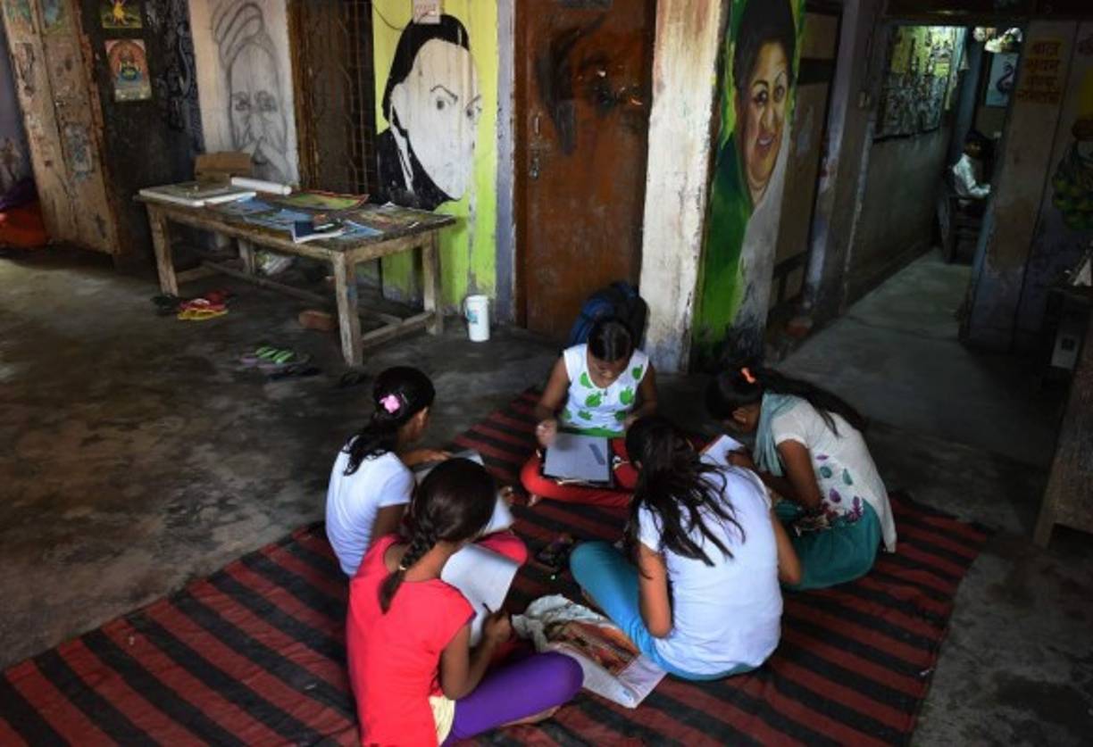 1. La India es el país más ignorante del mundo, según la firma encuestadora que realiza el índice con información de 27.250 entrevistas realizadas a personas de 16 a 64 años entre los meses de septiembre y noviembre.