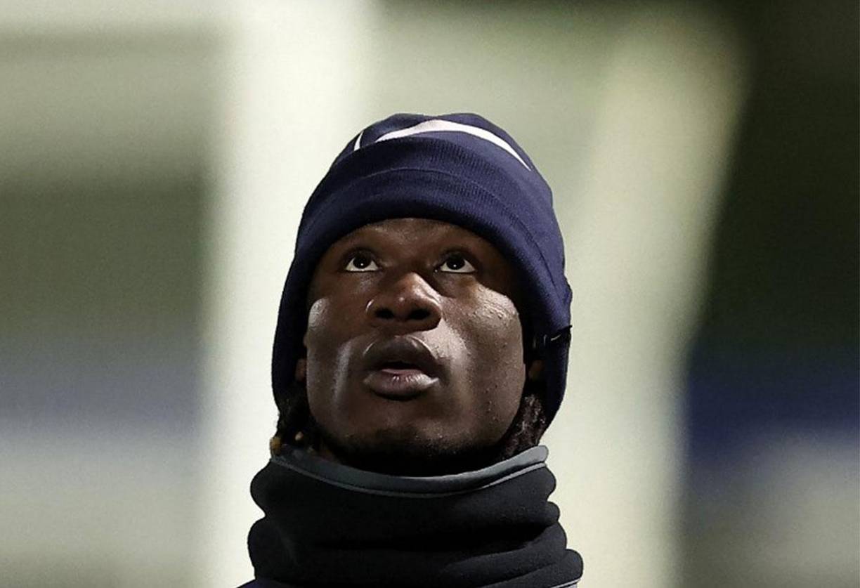 El centrocampista del Real Madrid apuntaba a titular en el once de salida de Didier Deschamps para el encuentro que Francia disputará este sábado contra Gibraltar en Niza, valedero para la clasificación para la Eurocopa de 2024, que Francia ya tiene en el bolsillo.