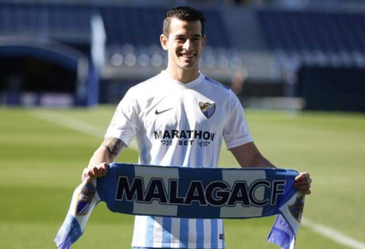 El Málaga ya ha presentado a su nuevo fichaje, el español Luis Hernández, que se convierte así en el tercer refuerzo invernal blanquiazul tras Peñaranda y Demichelis. El central madrileño llega a La Rosaleda procedente del Leicester City, lucirá el dorsal 24 y firma hasta el 30 de junio de 2020. El Málaga pagará por el traspaso unos dos millones de euros.