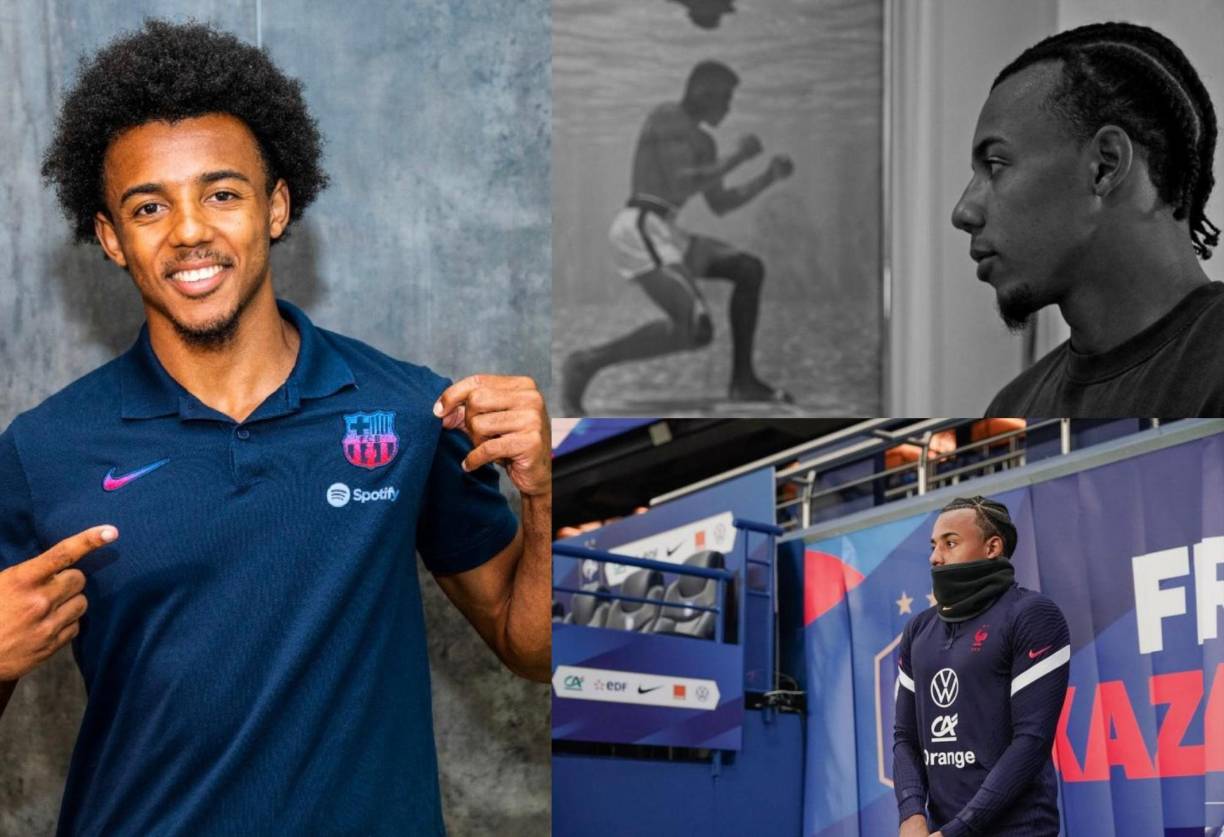 El defensor francés Jules Koundé se convirtió en nuevo jugador del FC Barcelona. A continuación te mostramos lo que debes saber sobre el fichaje del cuadro culé.