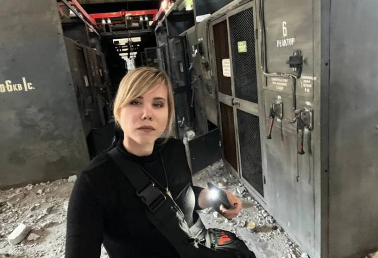 Dúguina, de 29 años murió al estallar un bomba en los bajos de su vehículo cuando circulaba por una carretera en las afueras de Moscú procedente de un festival donde había estado con su padre.