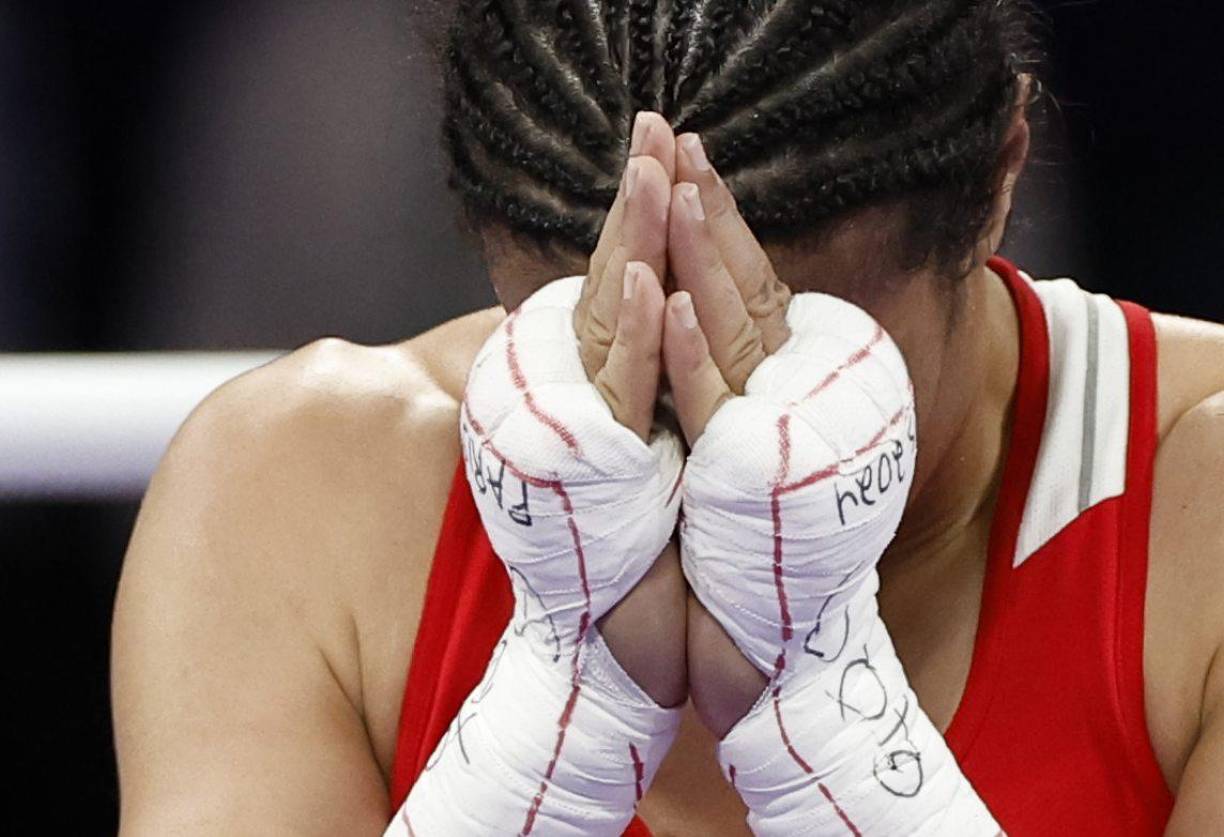 Dijeron que también estaban obligados a respetar la confidencialidad médica, aunque Ioannis Filippatos, expresidente del comité médico de la IBA, sí aseguró que se detectaron “anomalías” en los exámenes de sangre en 2022. 