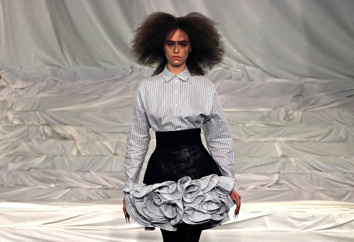 Charles de Vilmorin para Rochas