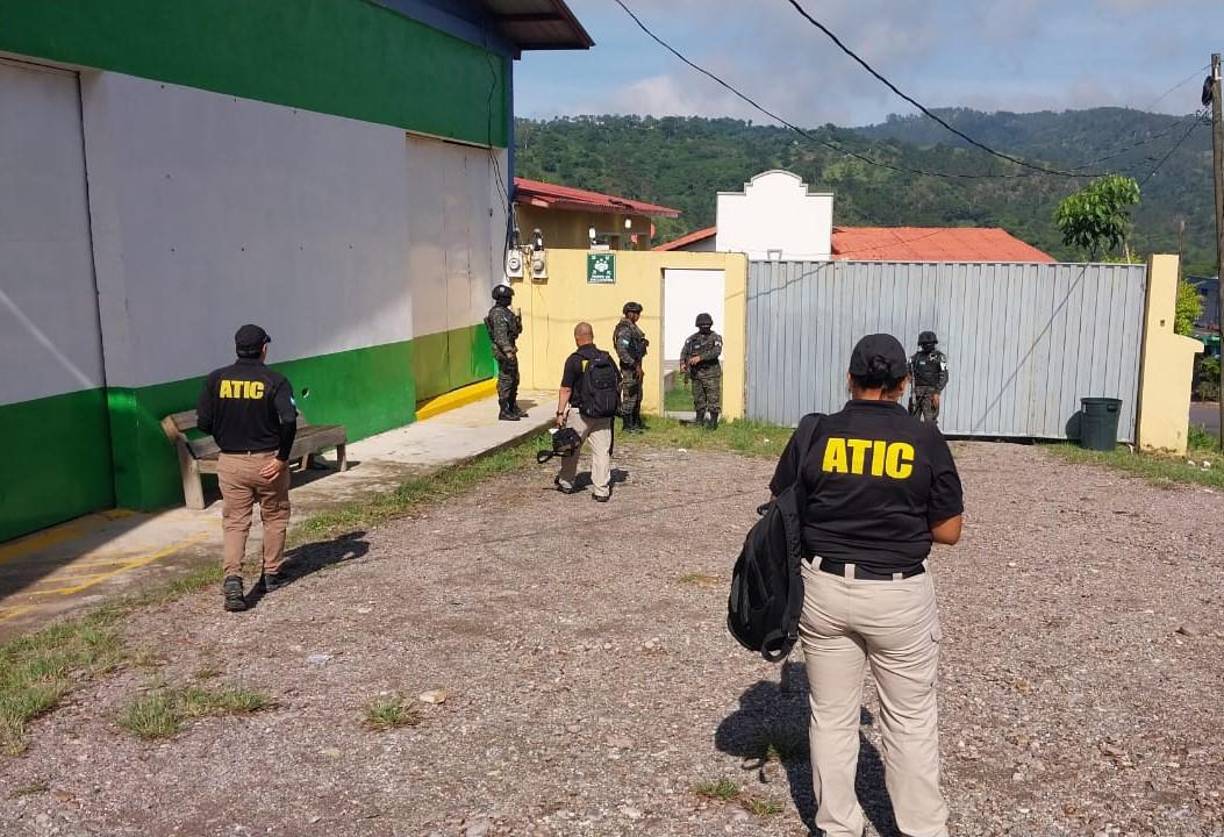 Las investigaciones del Ministerio Público detectaron un incremento patrimonial atípico por un valor de casi 19 millones de lempiras (L18,741,865.43). 