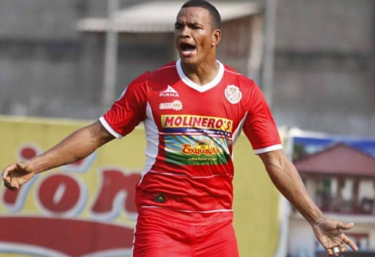 Carlos Ovidio Lanza - SelecciÃ³n de fÃºtbol de Honduras , previo a la COPA ORO 2017.