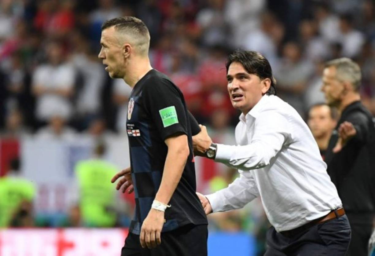 El panorama era complejo, tenía dos días de trabajo y para alcanzar el repechaje rumbo a Rusia debía vencer como visitante a Ucrania, que necesitaba sólo un punto.