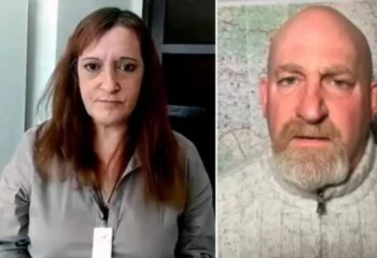 María Lucila Martin, hermana del periodista argentino Christian Martin, confirmó en las últimas horas que presentó una denuncia contra él por violencia de género. La chica dio impactantes confesiones sobre el comunicador.