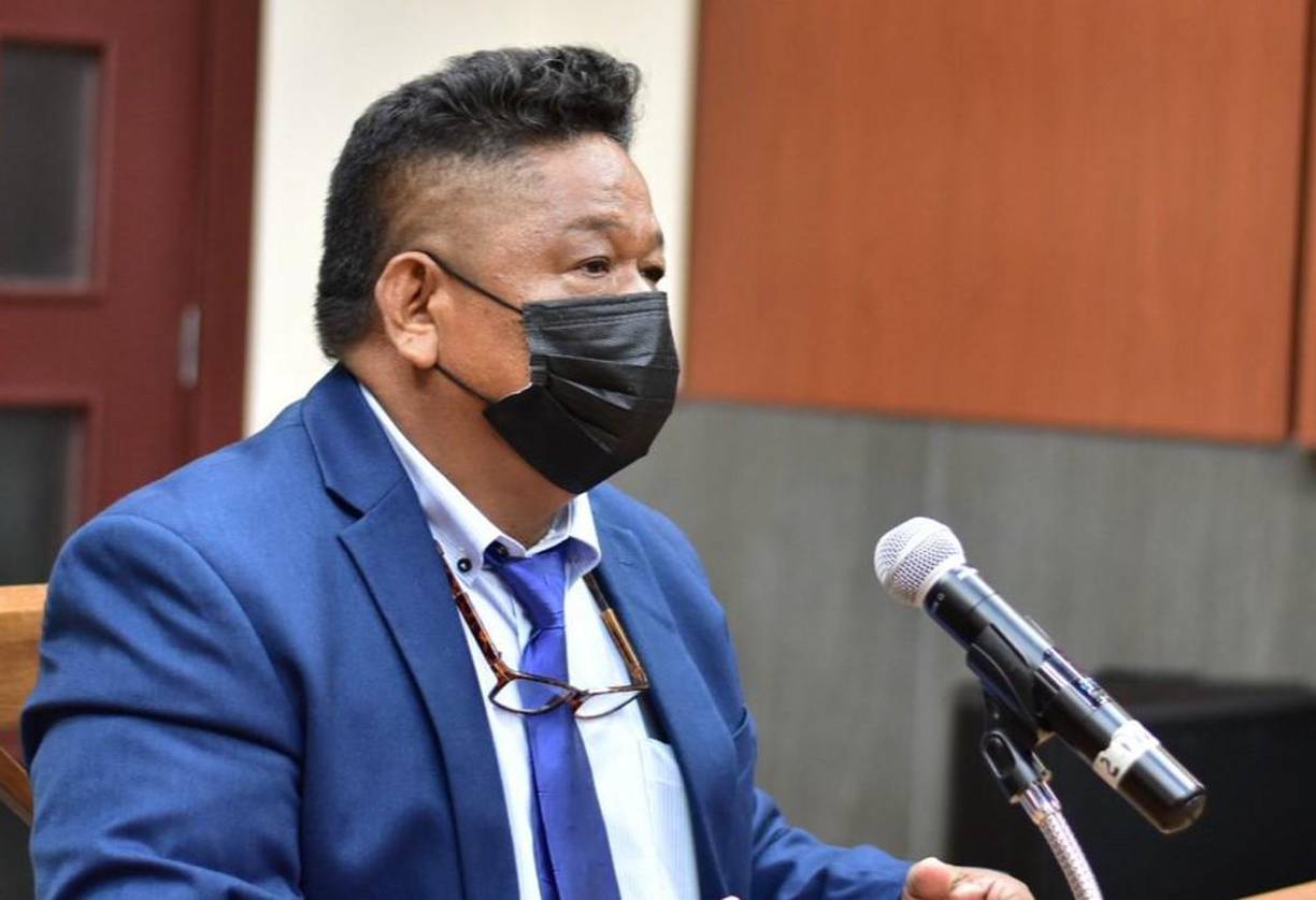 <b>6. Postulante Leonardo Rodas Contreras, Abogado Penalista: </b>“Me postulé para transparentar, agilizar y dinamizar la contienda democrática. He propuesto el voto electrónico y separar las elecciones de presidentes, alcaldes con la de diputados”, indicó. 