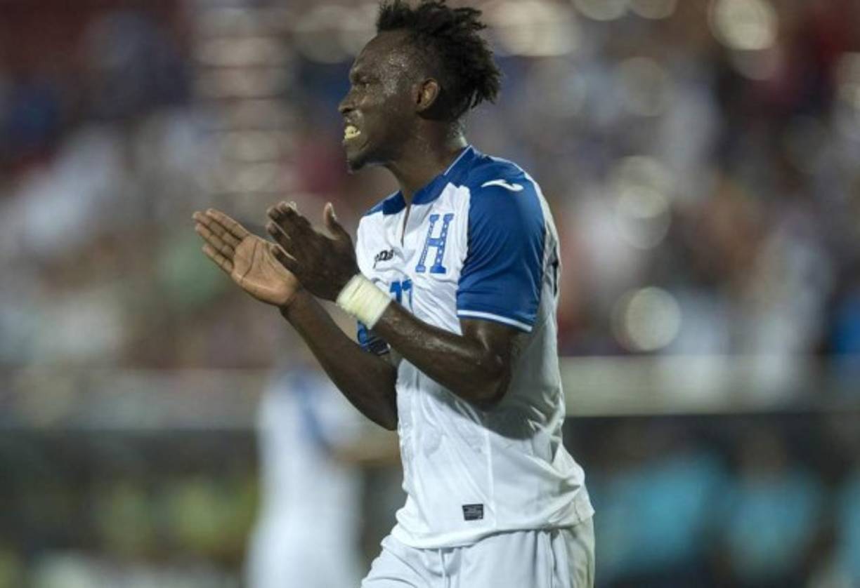 El regreso de Alberth Elis luego de no estar en la ida por acumulación de amarillas, ha provocado que la afición tenga confianza en lo que pueda hacer. Fue una baja que se notó en la ida.