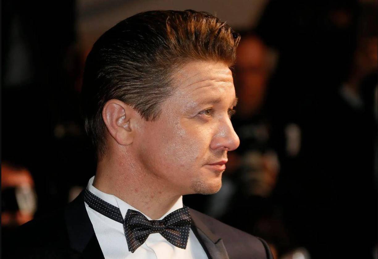 El accidente de la estrella de Hollywood Jeremy Renner (51) está siendo investigado por las autoridades. 