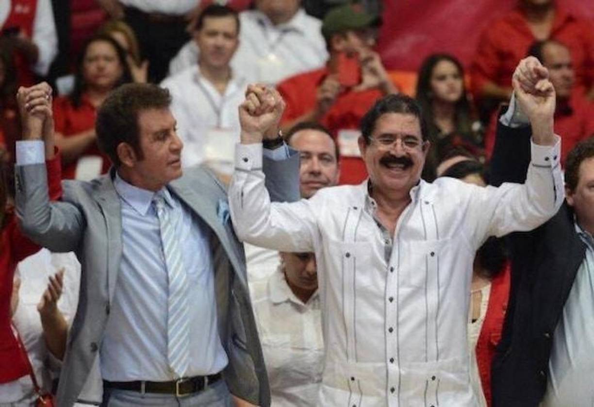 Y agregó: “Me preparo para quitar del gobierno a todos los incapaces que han llegado a sus puestos simplemente por ser activistas”. 