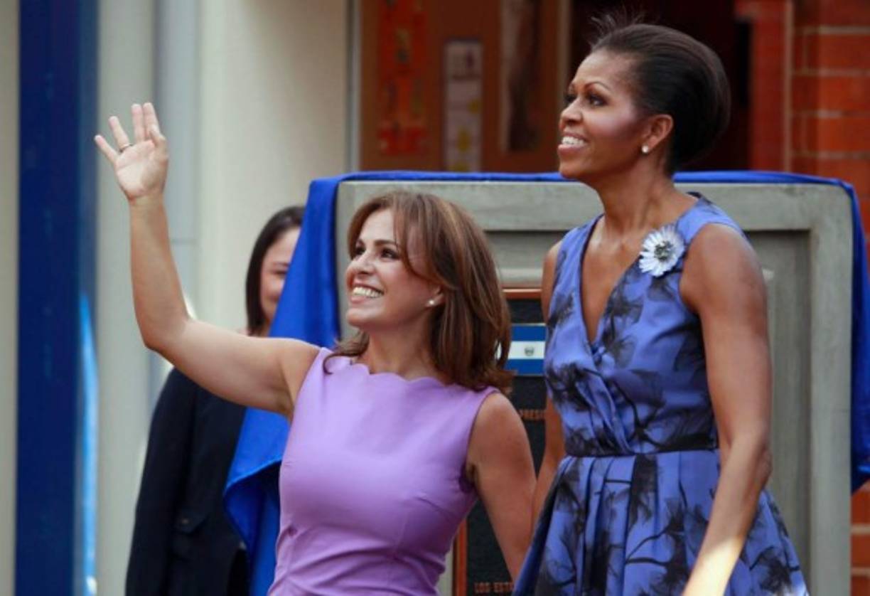 Pignato, de origen brasileño, fue exonerada de cargos tras “comprobar” ante el tribunal que no percibió fondos públicos siendo primera dama de la República, pese a que la Fiscalía le había acusado de utilizar fondos del Estado para pagar cuentas personales.