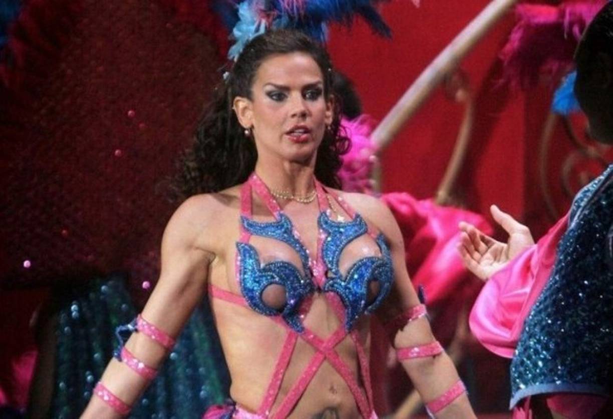 Niurka se ganó al público con su simpatía y sensuales bailes. 'Aunque no tan buena actriz como las anteriores, tuvo su lugar y también fue un éxito para la empresa', declaraban productores para medios mexicanos años atrás.