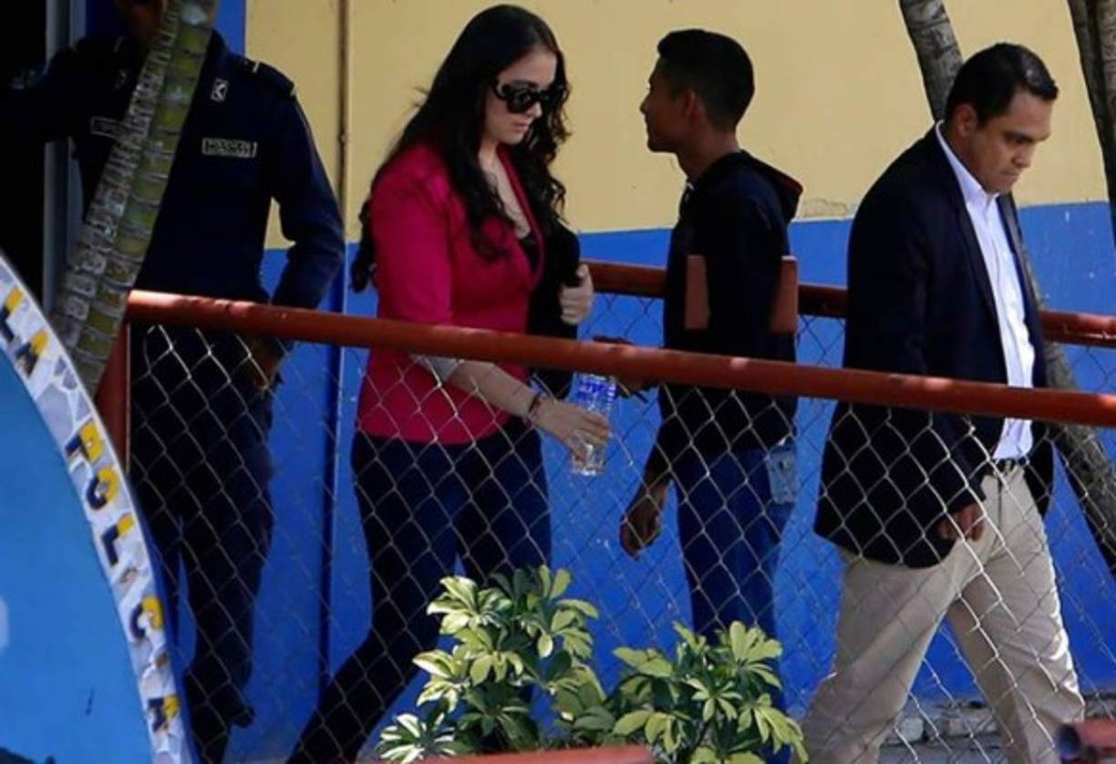 Es decir, que conforme al anterior código la palillona debía cumplir nueve años en prisión para optar a la libertad condicional; sin embargo, de acuerdo al nuevo código penal con seis años, un mes y 15 días ya es candidata. <br/>