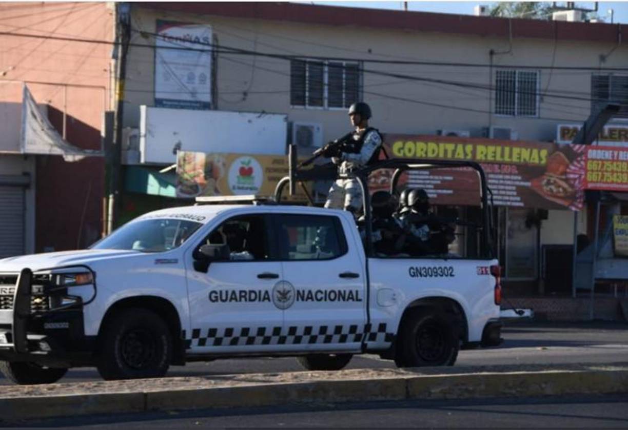 El Departamento de Estado estadounidense señala que <b>Guzmán</b> se inició en el tráfico de drogas al heredar los negocios de su hermano Édgar, quien fue ejecutado en 2008 en Culiacán. <b>Ovidio</b> y su hermano Joaquín comenzaron entonces a comprar marihuana en México y cocaína en Colombia.