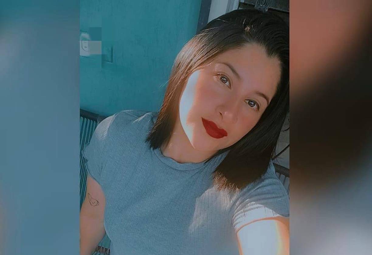 “Te recordaremos siempre con una gran sonrisa”, escribió un amigo de la ahora fallecida. 