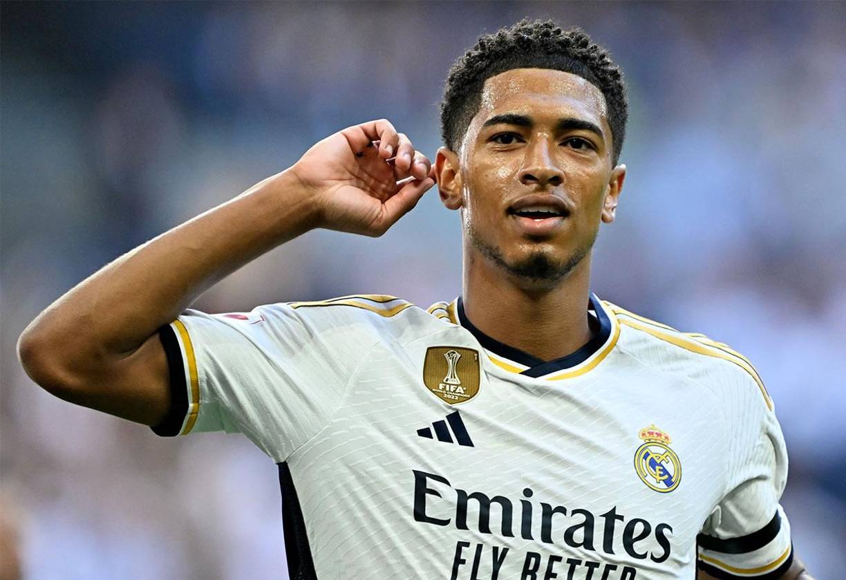 Por último, la dermatóloga que opinó sobre el caso de Bellingham adelantó que el tratamiento es bastante complicado.