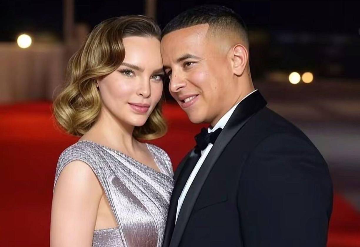 Hasta el momento ninguno de los dos artistas se ha pronunciado al respecto.