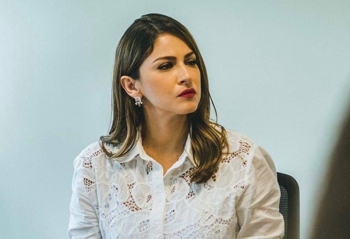 En el spot político, Pérez destacó que desde el Congreso Nacional apoyó diversas iniciativas que representan la visión de la presidenta Xiomara Castro. 