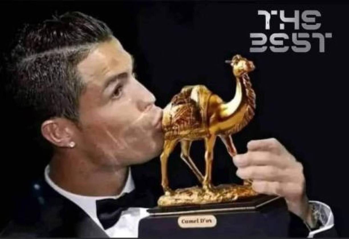 Memes destrozan a Cristiano tras nuevo fracaso con el Al Nassr