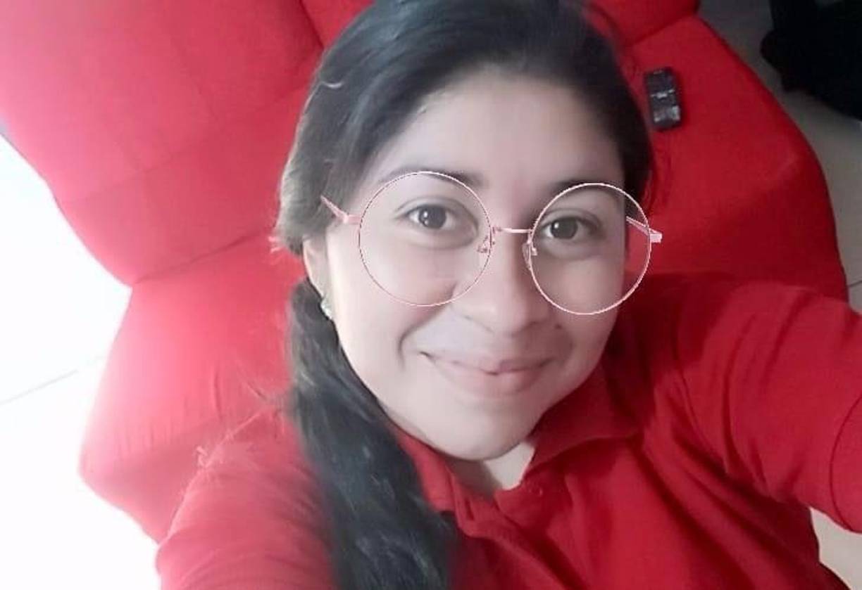 La tarde del martes, una joven perdió la vida en la carretera CA-4. 