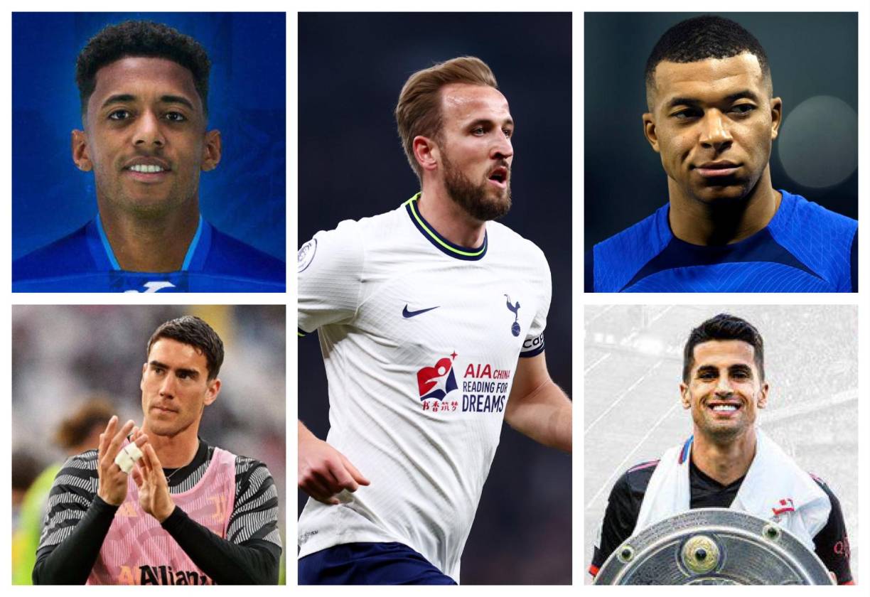 Estos son los últimos movimientos en el mercado de fichajes. Nuevas contrataciones, retiros, rumores y salidas de futbolistas de los clubes más importantes de Europa.