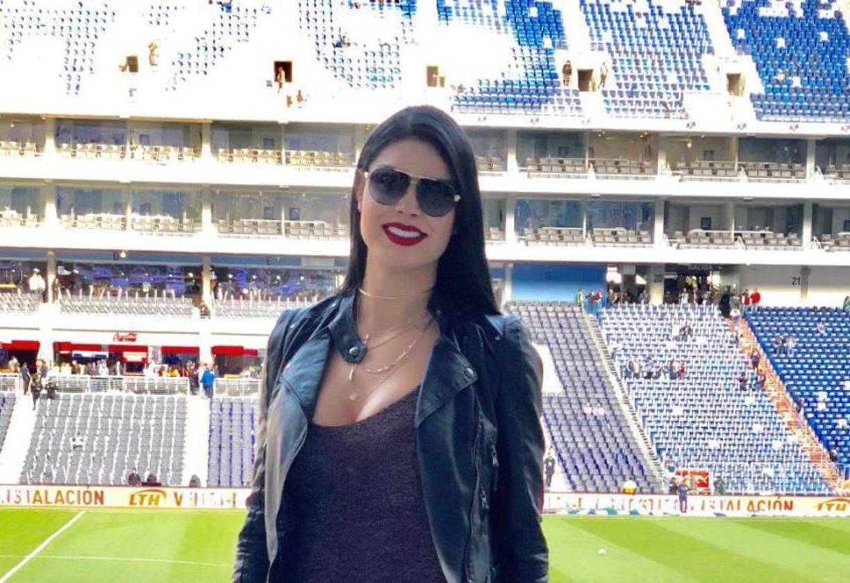Fue la madre del futbolista mexicano María Isabel Hernández, quien compartió una publicación en Instagram donde acusó de manera directa al ‘Titán’ por el asesinato de su hermana.
