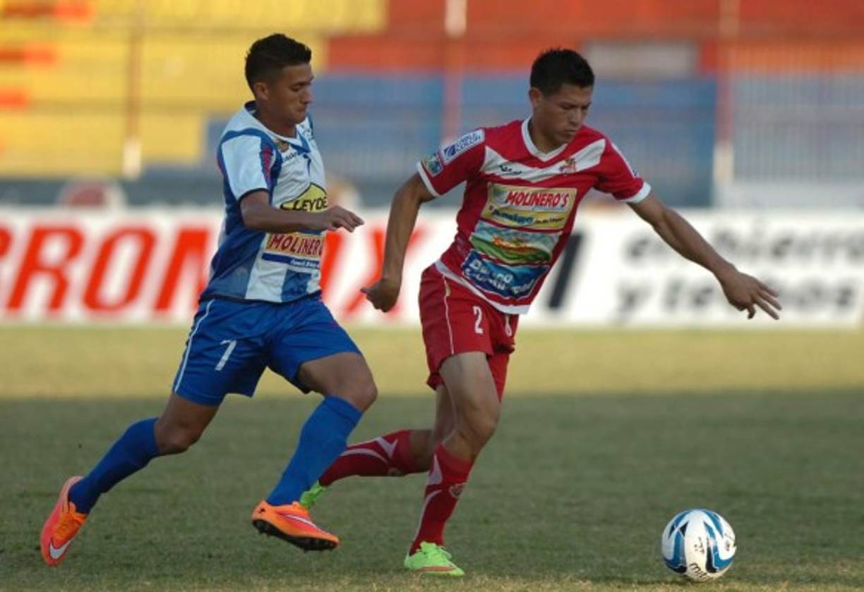 El duelo entre jaibos y aceiteros finalizó 0-0 .