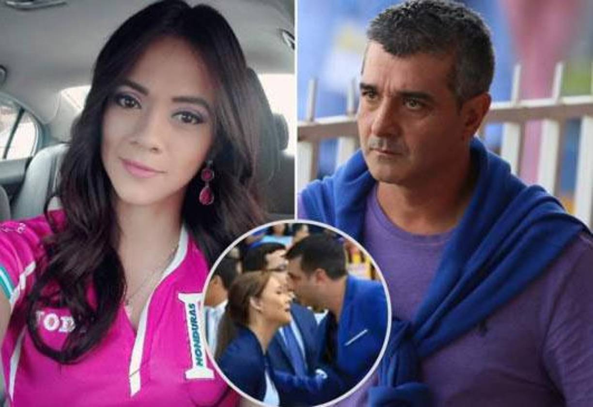La bella Isabel Zambrano lanzó una propuesta para Diego Vázquez sobre el que considera debería ser el 11 titular de la Selección de Honduras para el duelo de este lunes ante Canadá por la Liga de Naciones de Concacaf. La linda periodista es pareja sentimental de Diego Vázquez, DT interino de la escuadra hondureña-.