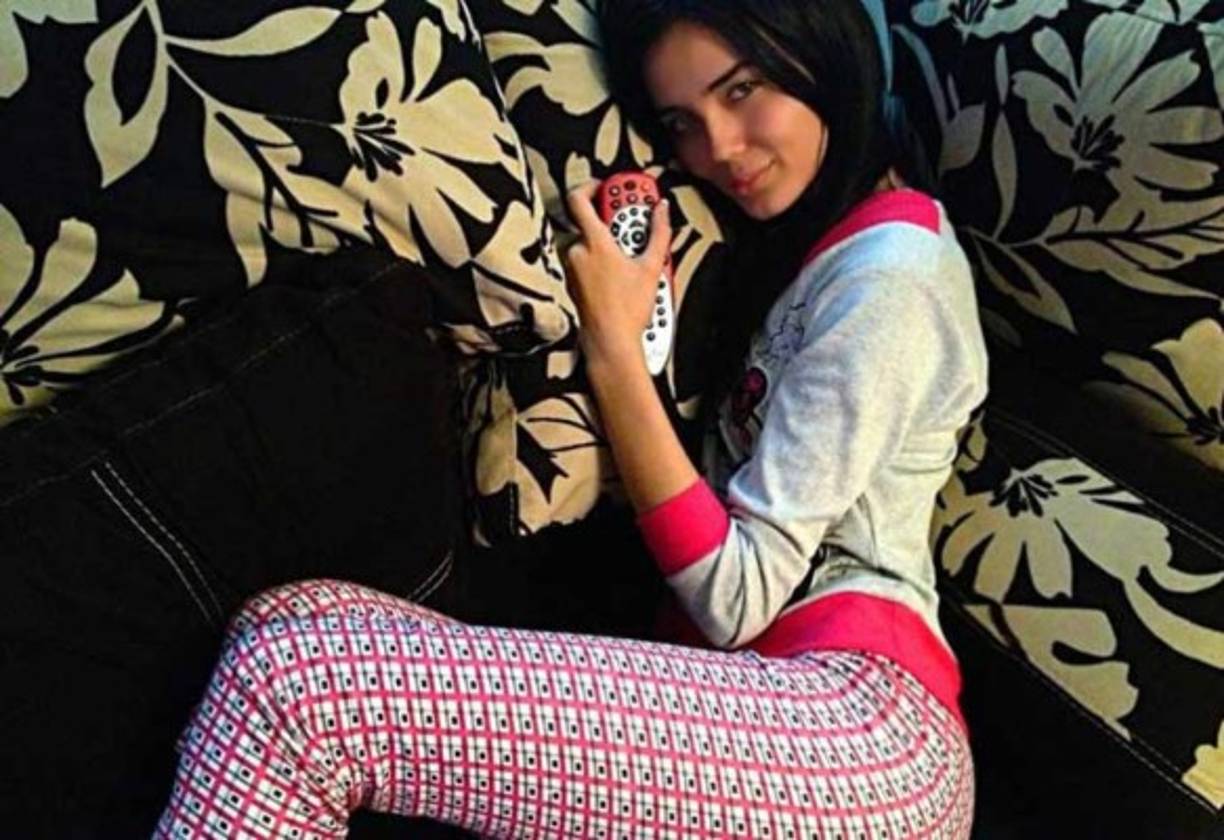 De ser cierta la información y el romance, CR7 no cabe duda que mete Golazos.