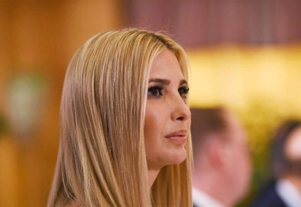 Ivanka Trump, asesora presidencial de Donald Trump, inició hoy en Colombia una gira de tres días por Sudamérica que la llevará a Argentina y Paraguay para promover su iniciativa mundial sobre el empoderamiento de las mujeres.