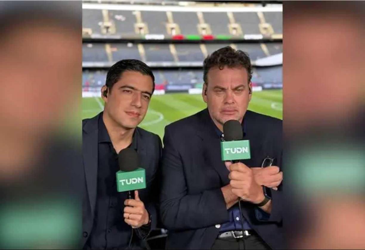 El polémico comunicador ha estado en el ojo de las críticas de los ticos luego de afirmar que el empate contra Brasil se logró con un sistema “cobarde” planteado por el técnico Gustavo Alfaro.